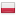 gforces.pl server is located in Poland